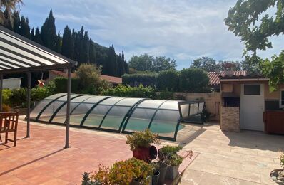 vente maison 635 000 € à proximité de Canet-en-Roussillon (66140)