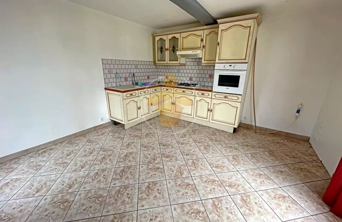 Maison Individuelle Secteur Montigny-Sur-Crécy — photo 3