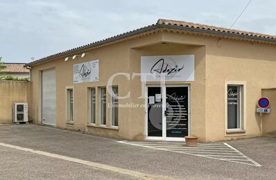 vente commerce 477 000 € à proximité de Aubignan (84810)