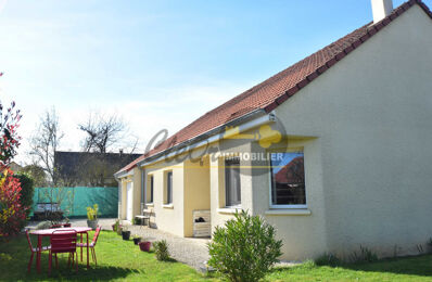 vente maison 215 000 € à proximité de Lamarche-sur-Saône (21760)