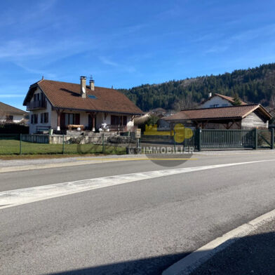 Maison 5 pièces 254000 €