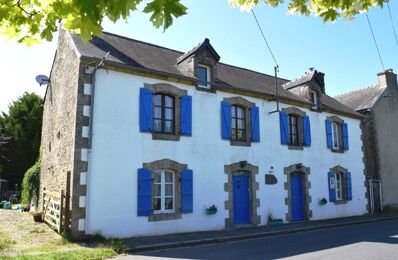 vente maison 215 250 € à proximité de Bieuzy (56310)