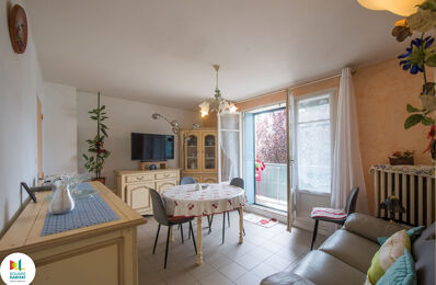 vente appartement 109 000 € à proximité de Les Orres (05200)
