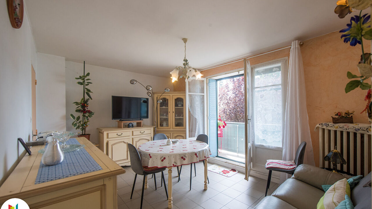 appartement 3 pièces 68 m2 à vendre à Savines-le-Lac (05160)
