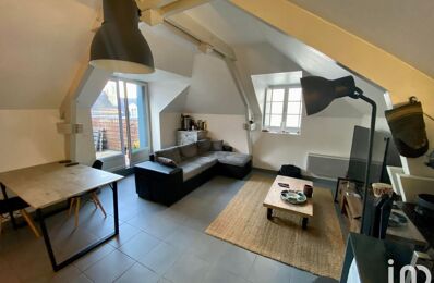 appartement 2 pièces 40 m2 à vendre à Pau (64000)