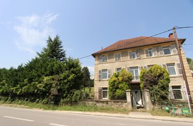 maison 6 pièces 240 m2 à vendre à Saint-Lattier (38840)