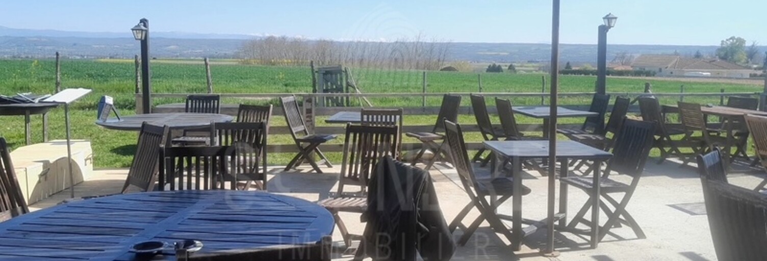 Commerce  300 m² à vendre à Beaurepaire (38270)