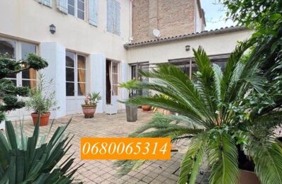 maison 7 pièces 300 m2 à vendre à Villeneuve-sur-Lot (47300)