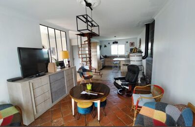vente maison 239 200 € à proximité de Pré-en-Pail-Saint-Samson (53140)