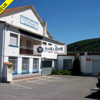 Commerce  429000 €