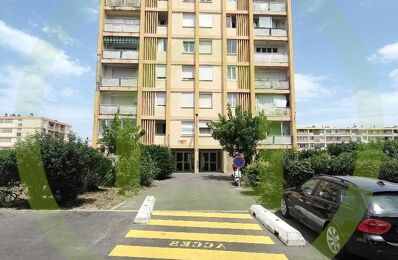 vente appartement 117 000 € à proximité de Monteux (84170)