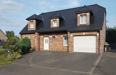 vente maison 389 950 € à proximité de Denain (59220)