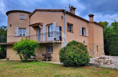 vente maison 990 000 € à proximité de Cipières (06620)