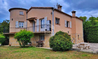 Maison 8 Pièces 270 m² à vendre à Opio (06650)