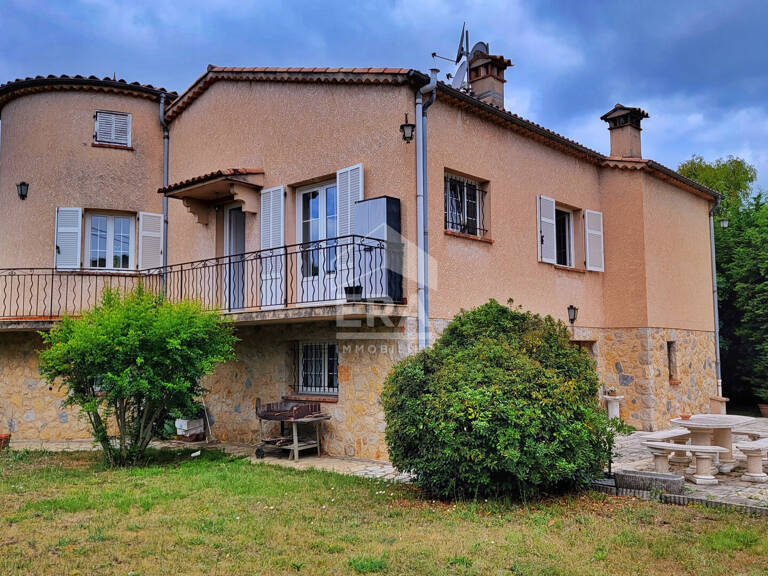 Villa 8 pièces 270 m2 /piscine /OPIO (06650) — photo 1