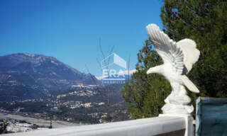 Maison 7 Pièces 257 m² à vendre à Colomars (06670)