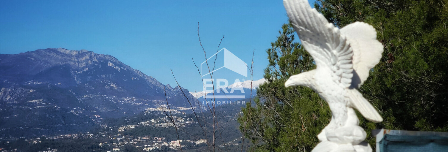 Maison 7 Pièces 257 m² à vendre à Colomars (06670)