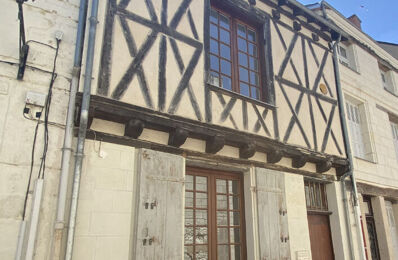 vente maison 190 800 € à proximité de Vouneuil-sur-Vienne (86210)