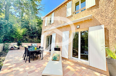 vente maison 699 000 € à proximité de Rognac (13340)