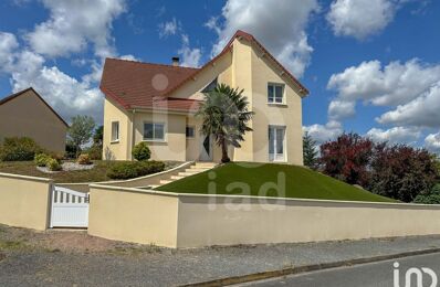 vente maison 339 000 € à proximité de Courçais (03370)