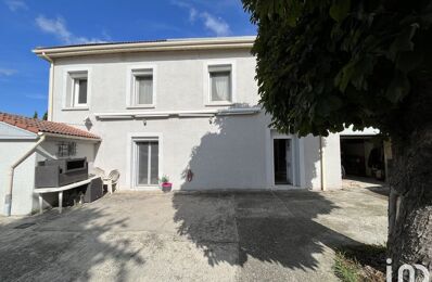 vente maison 305 000 € à proximité de Saint-Maurice-de-Beynost (01700)