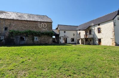 vente maison 265 000 € à proximité de Saint-Just-sur-Viaur (12170)