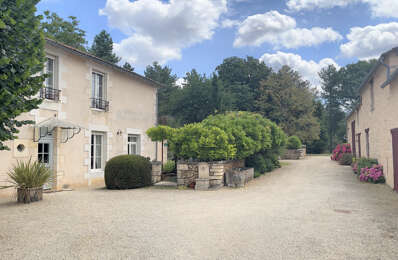 vente maison 669 500 € à proximité de Ligugé (86240)