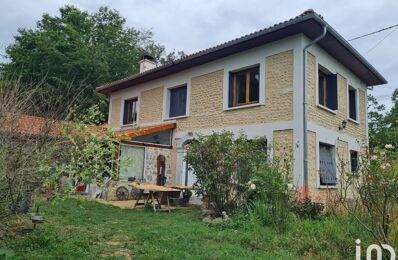 vente maison 275 600 € à proximité de Montastruc (65330)