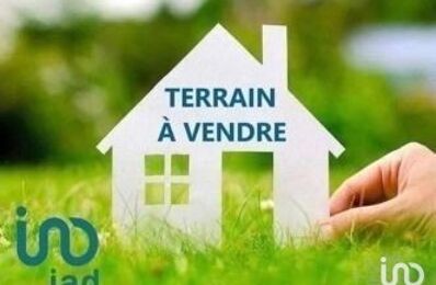 vente terrain 315 000 € à proximité de La Ciotat (13600)