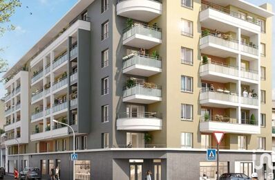 vente appartement 185 000 € à proximité de La Trinité (06340)