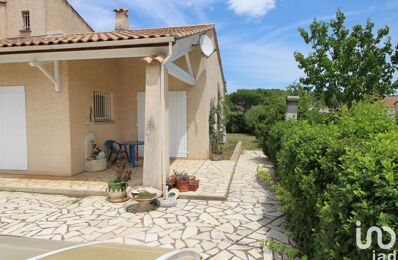 vente maison 379 000 € à proximité de Roquebrun (34460)