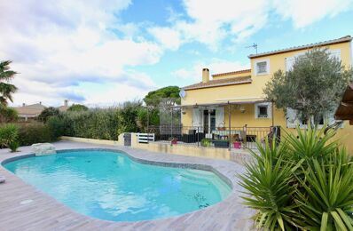 vente maison 422 000 € à proximité de Murviel-Lès-Béziers (34490)