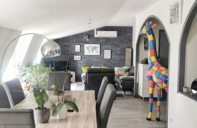 appartement 5 pièces 93 m2 à vendre à Limoges (87000)