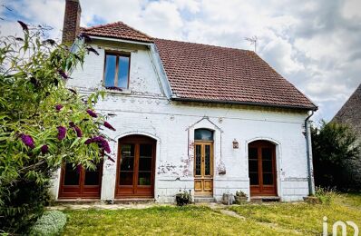 vente maison 295 000 € à proximité de Vitry-en-Artois (62490)