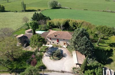 vente maison 689 000 € à proximité de Mallefougasse-Augès (04230)