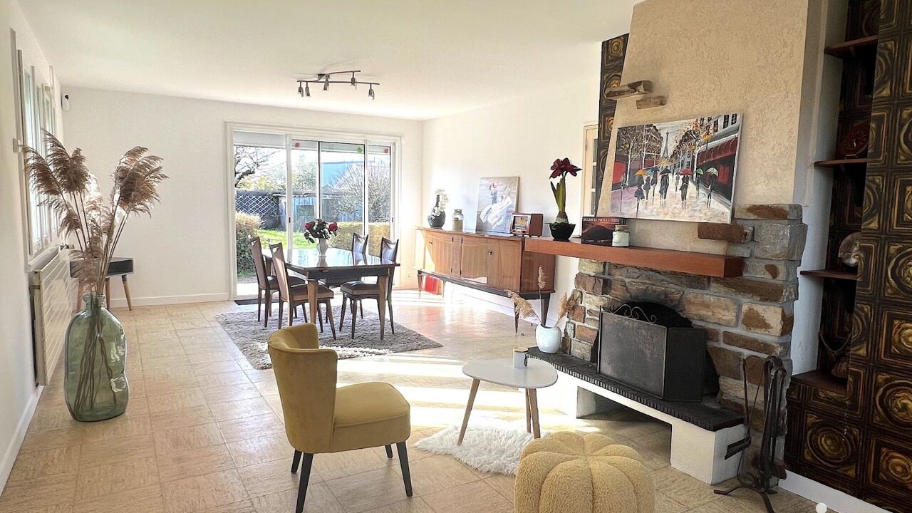 maison 5 pièces 103 m2 à vendre à Saint-Brevin-les-Pins (44250)