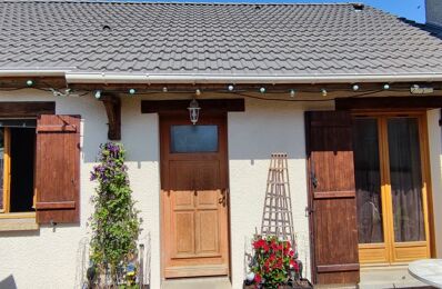vente maison 319 000 € à proximité de Sarcelles (95200)