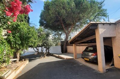 maison 6 pièces 140 m2 à vendre à Agde (34300)