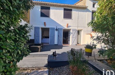 vente maison 265 000 € à proximité de Saint-Marcel-sur-Aude (11120)