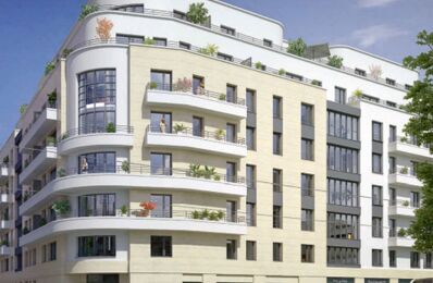 vente appartement 444 500 € à proximité de Nanterre (92000)