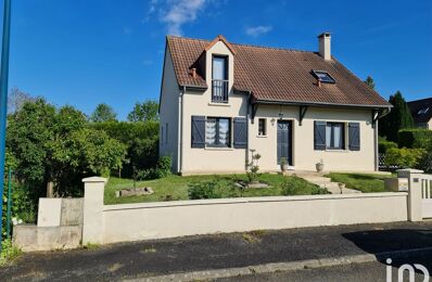 vente maison 242 000 € à proximité de Montreuil-le-Henri (72150)