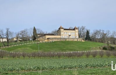 vente maison 1 128 000 € à proximité de Prats-du-Périgord (24550)