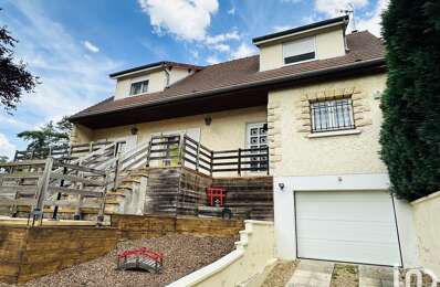 vente maison 328 000 € à proximité de Villers-Saint-Frambourg-Ognon (60810)