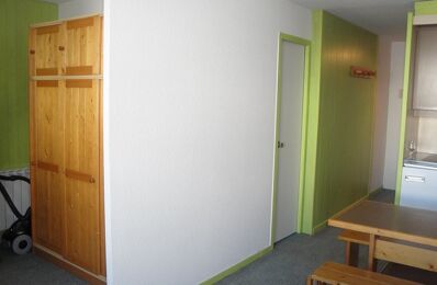 appartement 2 pièces 30 m2 à Les Belleville (73440)