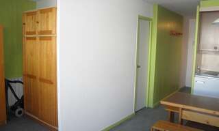 location vacances Appartement 2 Pièces 30 m² à Les Belleville (73440)