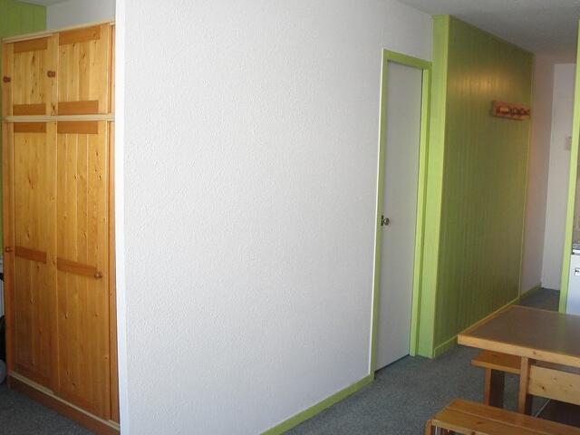 Appartement proposé à Les Belleville