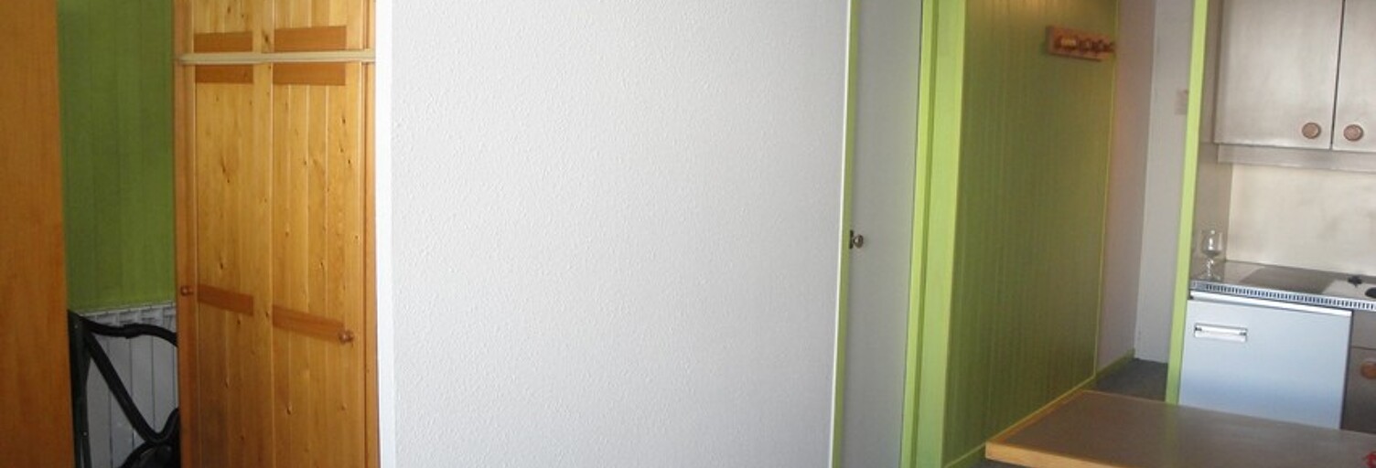 location vacances Appartement 2 Pièces 30 m² à Les Belleville (73440)