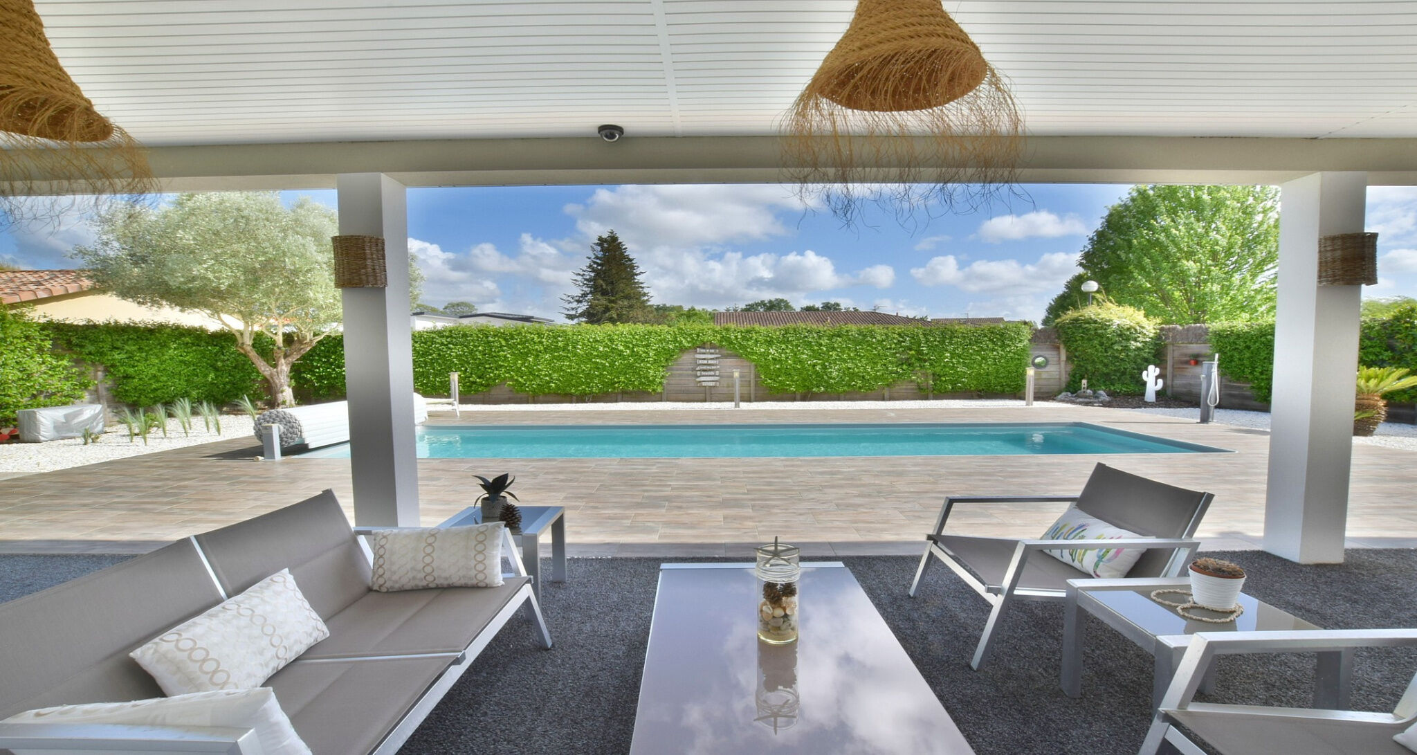 Villa / Maison  T6 à vendre Dax 40100