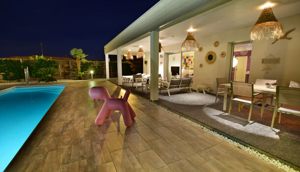 Villa / Maison 6 pièces  à vendre Dax 40100