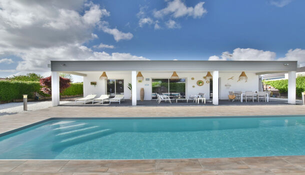 Villa / Maison 6 pièces  à vendre Dax 40100